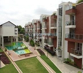Ozone Residenza