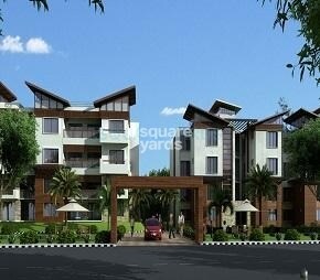 Ozone Urbana Alcove, Devanahalli, Bangalore