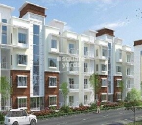 Ozone Urbana Belvedere