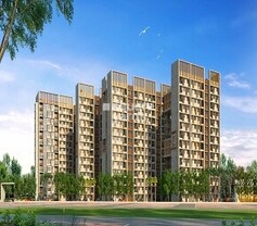 Embassy Edge In Devanahalli, Bangalore @ 58.49 Lac - Floor Plans 