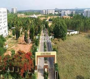 Ozone Urbana residential project in Devanahalli
