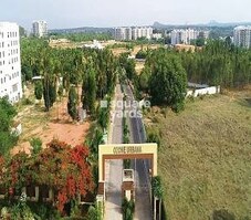 Ozone Urbana Featured Image