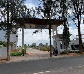 Ozone Verdana