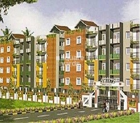 Pace Akshay Orchid, Nagavara, Bangalore