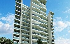 Pacifica Hamilton Towers Featured Image
