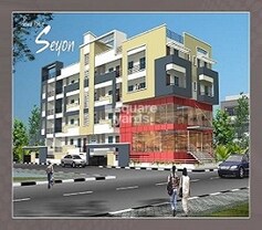 Padmapriya Seyon, JP Nagar Phase 8, Bangalore