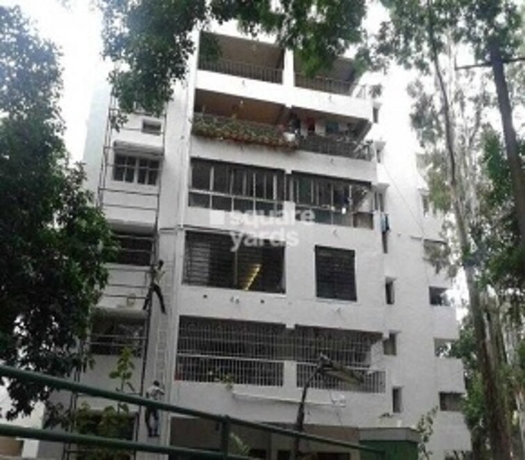 Palace Orchard Cover Image