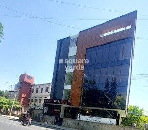 Palace Square in Vasanth Nagar, Bangalore