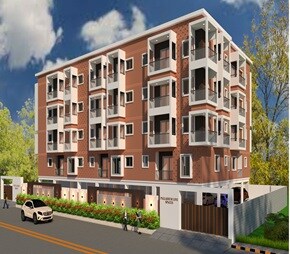Palladium Live Spaces