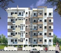 Palm Leaves, Chikkalsandra, Bangalore