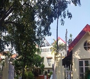 Palm Springs Apartments