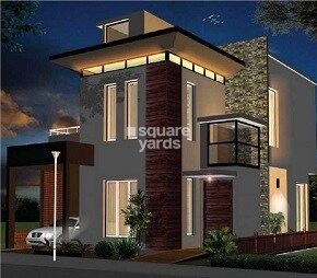 Palm Vistas II, Whitefield, Bangalore