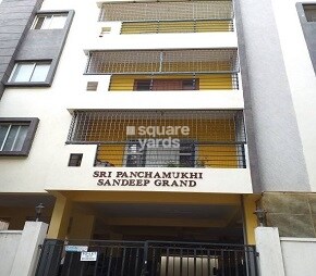 Panchamukhi Sandeep Grand residential project in Raja Rajeshwari Nagar