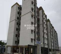 Panchavati BDA Apartments Flagship