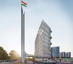 Paradise At Brigade Cornerstone Utopia