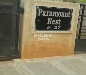 Paramount Nest
