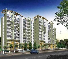 Paramount Pilatus, Arekere, Bangalore