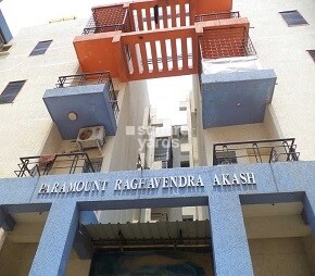 Paramount Raghavendra Akash