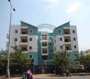 Paramount Raghavendra Arisht