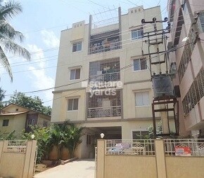 Parimala Harmony residential project in Kundalahalli