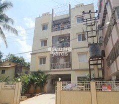 Parimala Harmony, Kundalahalli, Bangalore
