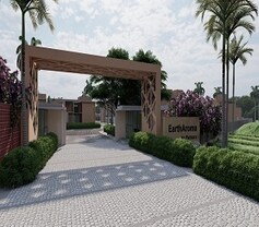 Parisara Earth Aroma, Devanahalli, Bangalore