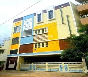 Park Residency Apartment