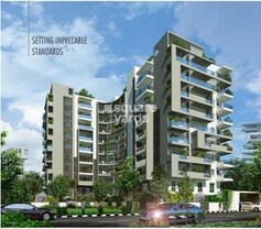 Park Square Avenue, HSR layout, Bangalore