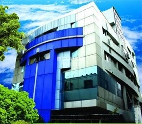 Park View Apartments Shivaji Nagar