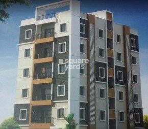 Park View Residency Munnekollal