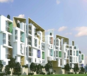 Parkside Retirement Homes Devanhalli