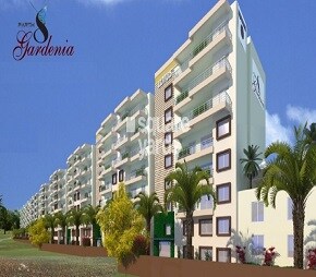 Parth Gardenia