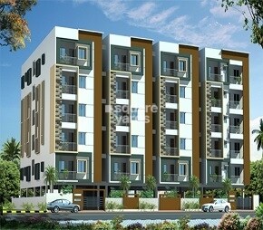 Parthu Hallmark, Whitefield, Bangalore