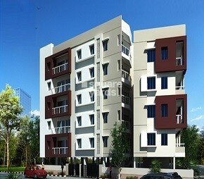 Parthu Lotus residential project in Munnekollal