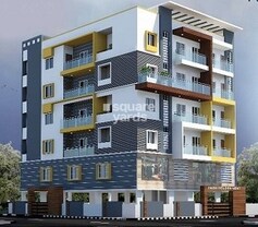 Parvi Golden Nest, Vijayanagar, Bangalore
