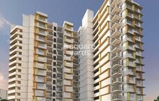 Pashmina Lagoon Residences Featured Image