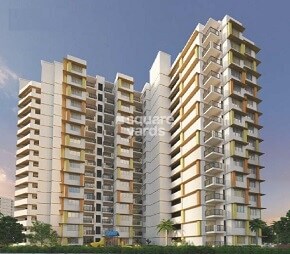 Pashmina Lagoon Residences