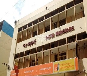 Pathi Mansion