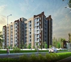 Pavani Heights, Horamavu, Bangalore