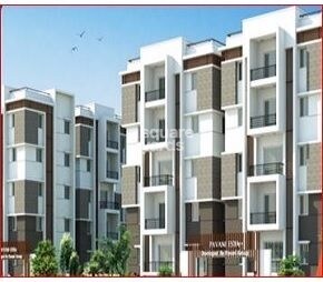 Pavani Ishta, Marathahalli, Bangalore