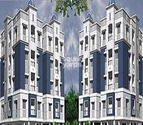 Pavani Sankaramangalam residential project in Whitefield