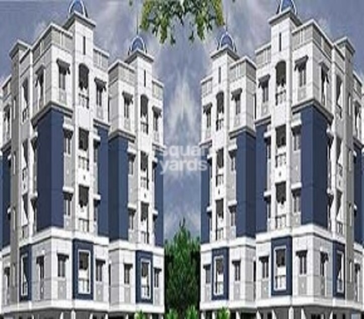 Pavani Sankaramangalam Cover Image