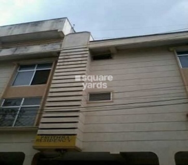 Pavitra Residency BTM Layout Cover Image