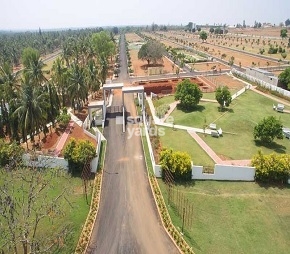 PC Park Lane in Devanahalli Road, Bangalore