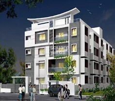 Peace Paramount, Yelahanka, Bangalore