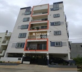 Pearl Regency Singasandra