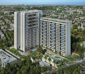 Peninsula Ashok Heights