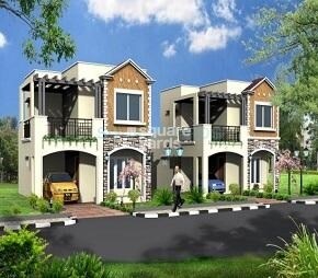 Peninsula Infra Prakruthi