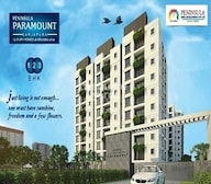 Peninsula Paramount Video