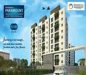 Peninsula Paramount